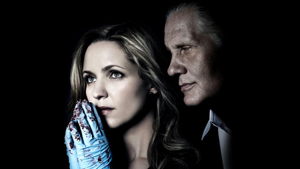 Doktorka mafie: Najťažšie je platiť za cudzie hriechy!