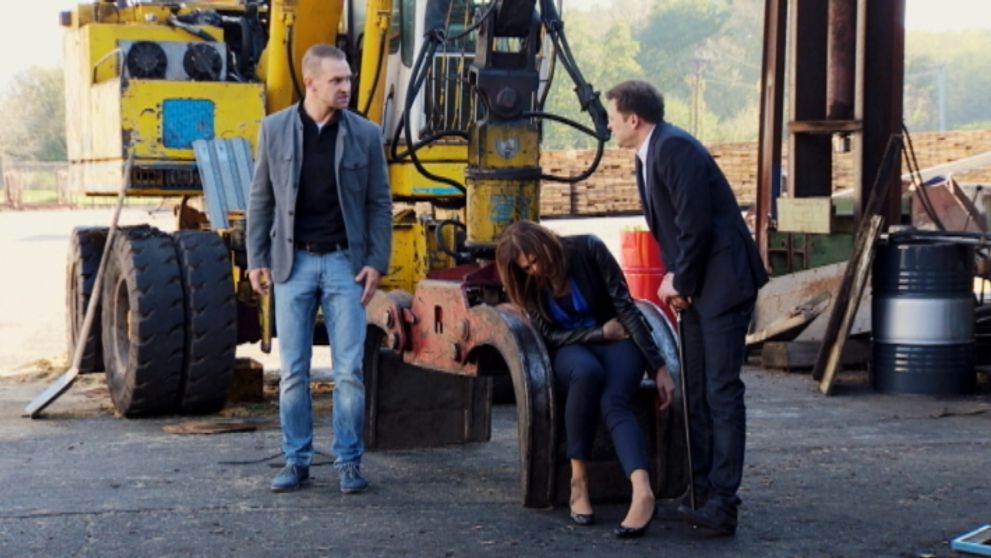 Vlado je poriadne monštrum: Nore nechal zlomiť ruku!