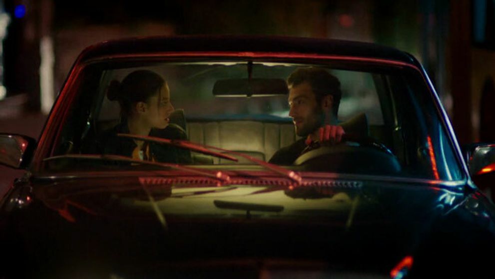 Vymenené životy: 117. a 118. epizóda