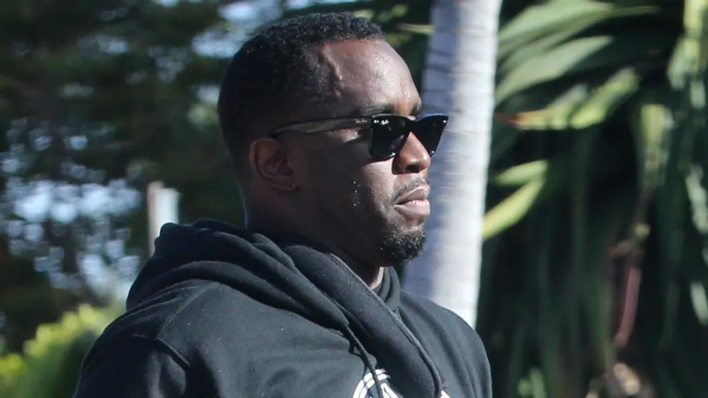 P. Diddy je v šoku. Jeho expriateľku našli mŕtvu