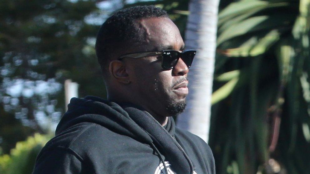 P. Diddy je v šoku. Jeho expriateľku našli mŕtvu
