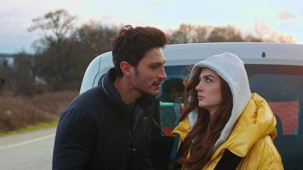 Láska, rozum, pomsta: 89. a 90. epizóda