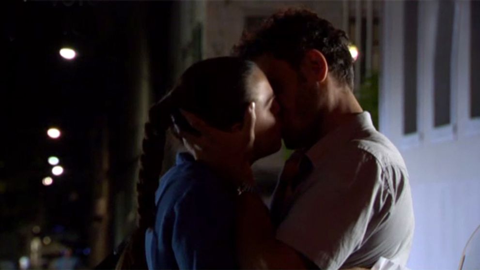 Larina voľba: 17. a 18. epizóda