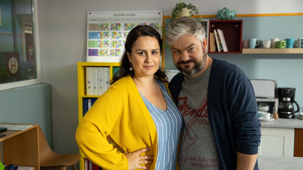 Petra Polnišová zostala zaskočená: Prečo sa nečakane ocitla na castingu?