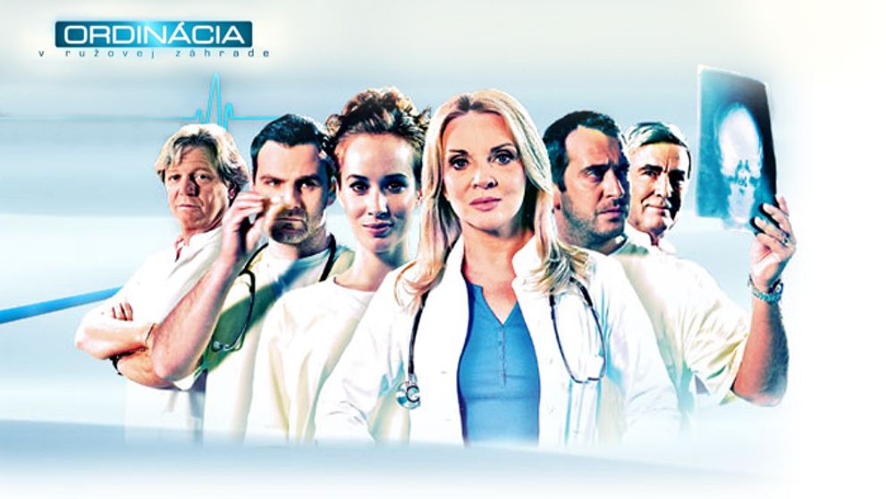 Spomíname na úspešný seriál