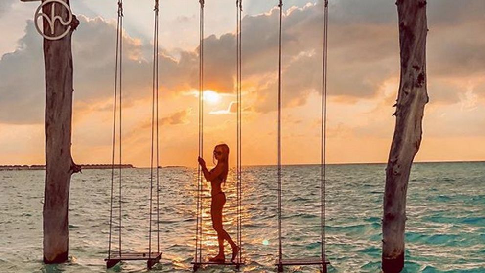 Sexy návrhárka prekvapuje: Aha, čo skrýva pod oblečením