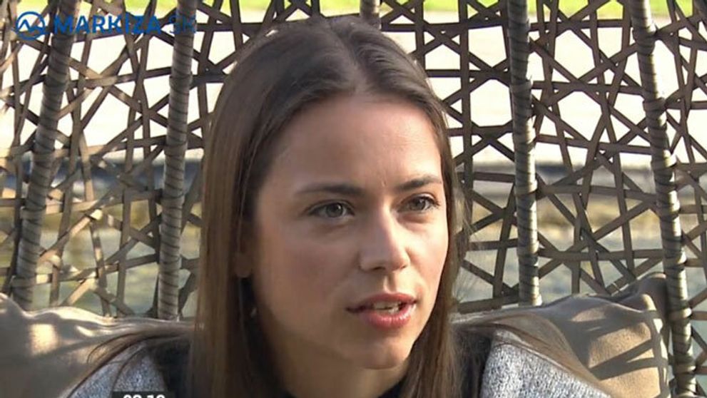 Jedna z najkrajších žien sveta ide pod čepiec: Marcinková o ženíchovi aj svadbe