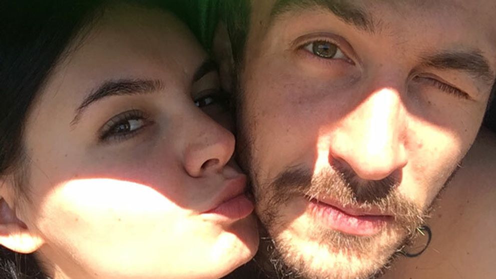 Mnohí ich láske neverili. Takto sa ľúbia Lula a Dávid mimo Farmy