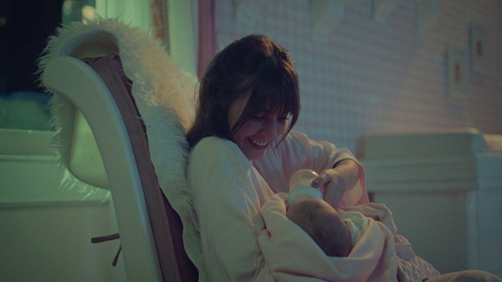 Neželaná nevesta: 83. a 84. epizóda