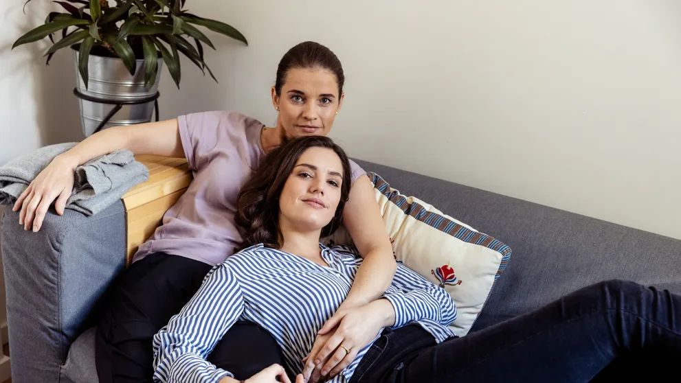 Herečka objavila mužskú stránku. Pre ochranu partnerky je ochotná spáchať aj zločin
