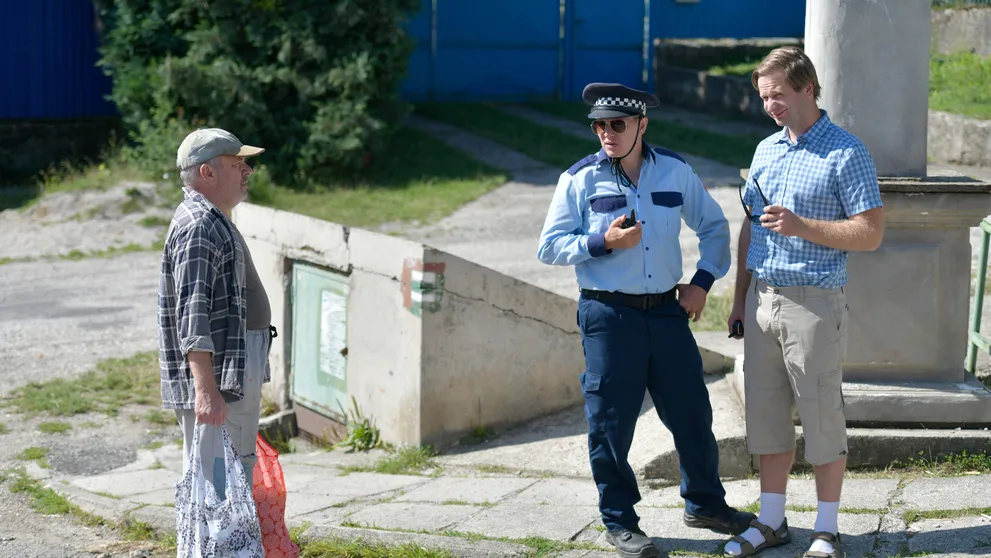 Markizácky herec v karanténe: Neuveríte, kam sa vybral