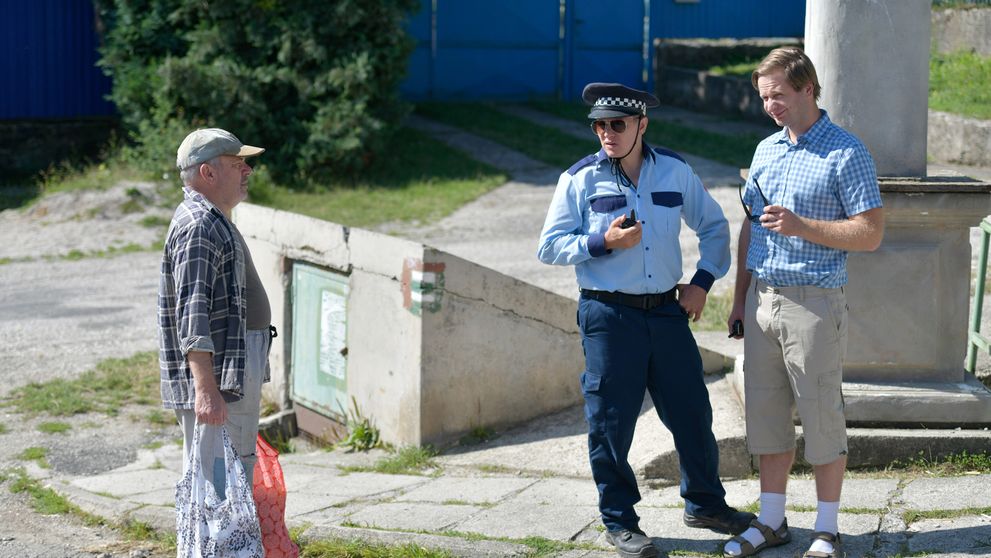 Markizácky herec v karanténe: Neuveríte, kam sa vybral