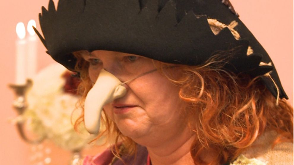 Dnes varí bosorka Miriam. Ako sa s ňou porátajú ostatní farmári?