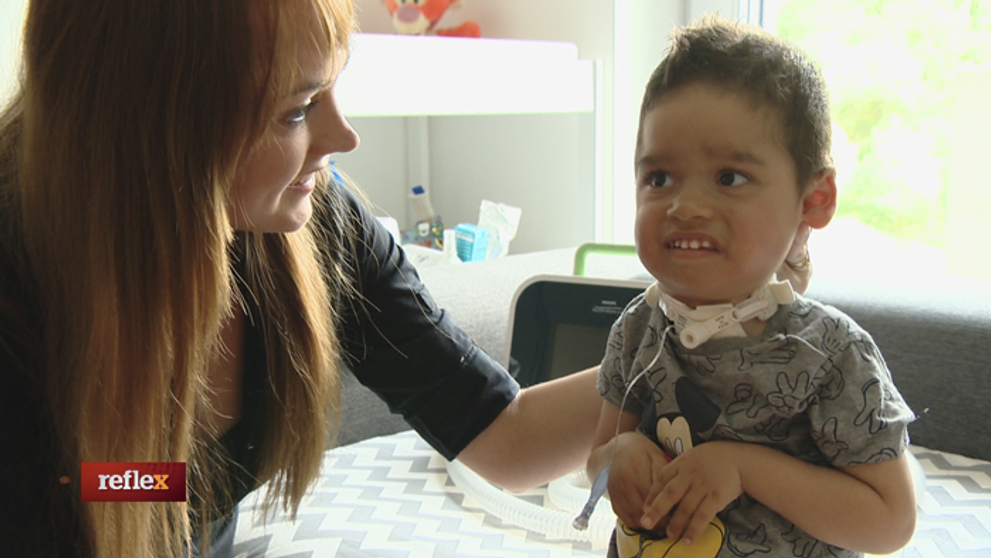 Ďalšia liečba chlapčeka na Slovensku je otázna