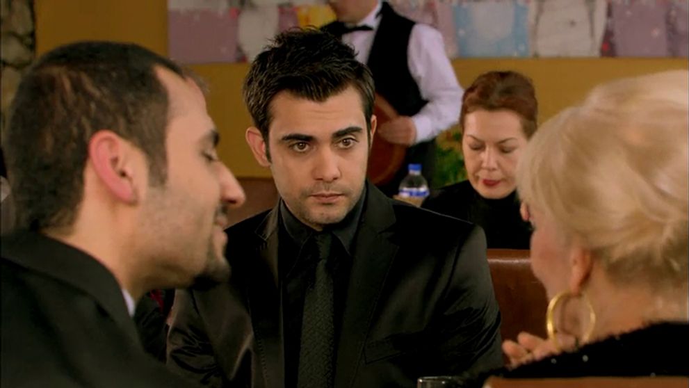 Feriha: 17. a 18. epizóda