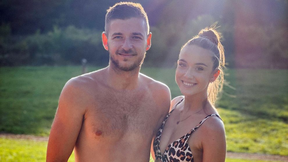 Natáliin priateľ asi neskáče nadšením: Najskôr žiadosť o ruku a teraz toto?