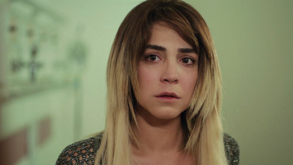 Sila ženy II.: 15. a 16. epizóda