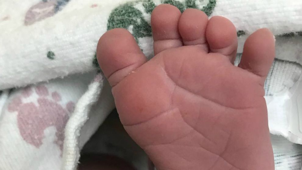 Telenovelový fešák sa stal dvojnásobným otcom: Malá princezná je nádherná