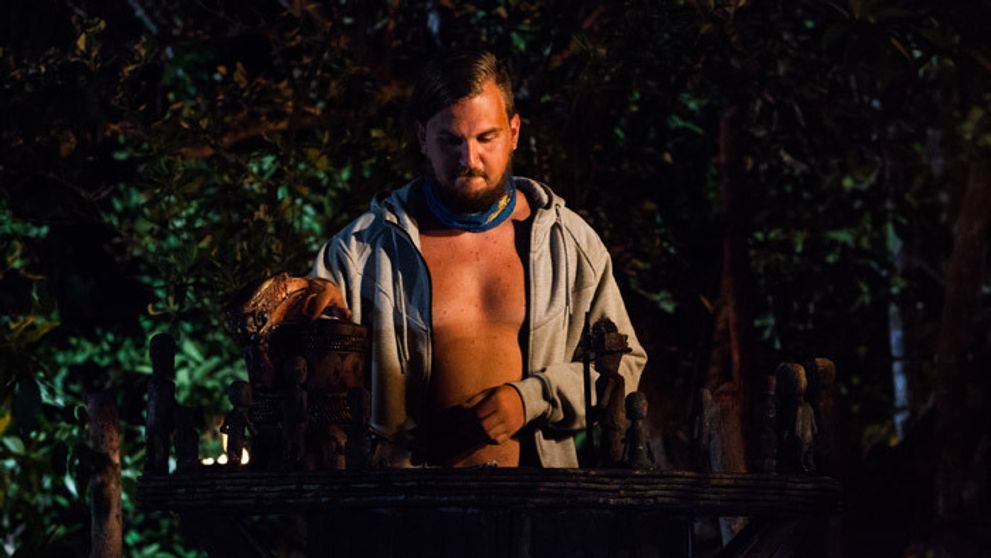 Tajné znamenie z Ostrova: Sledujte Mirov nos