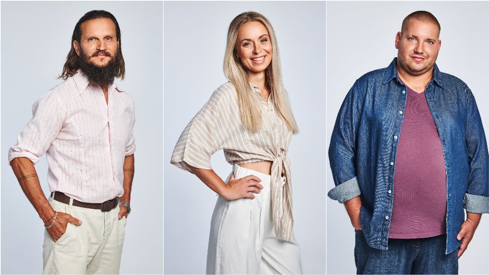 Zoznámte sa s ďalšími farmármi: Ich osudy vás chytia za srdce!