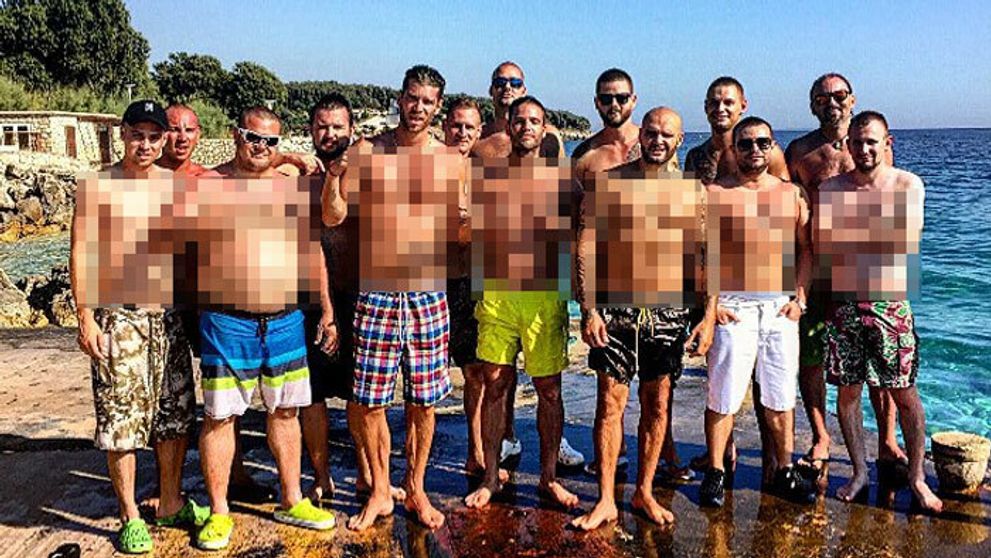 Dámy vyberte si: Ego, Spirit a Rytmus ukázali tehličky!