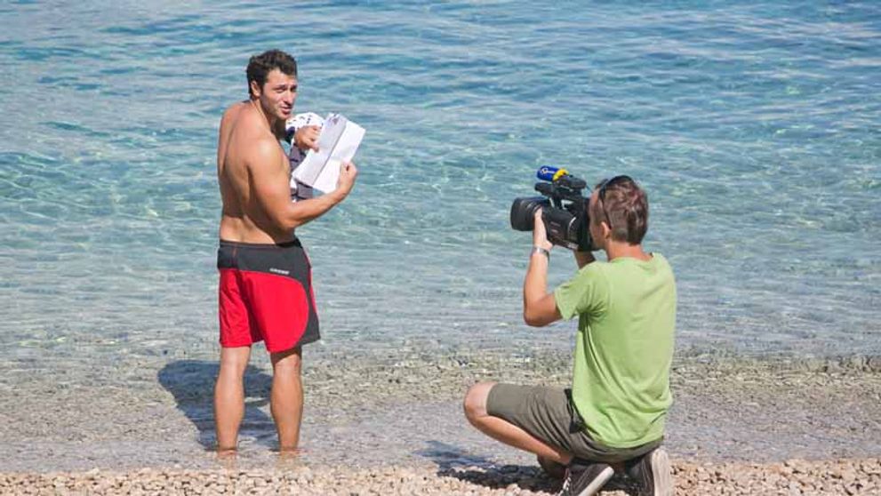 Šialené letné plány Braňa Deáka: Stihne to všetko vôbec?