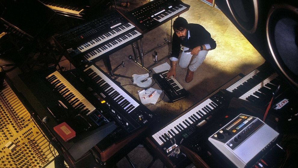 Vo veku 79 rokov zomrel svetoznámy hudobný skladateľ