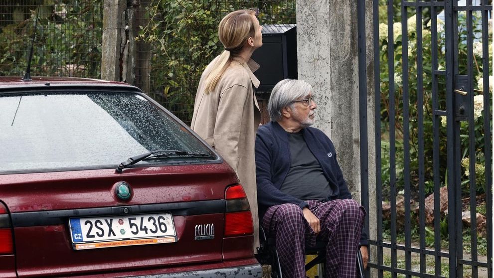 Český legendárny herec skončil v nemocnici: Náhla operácia!