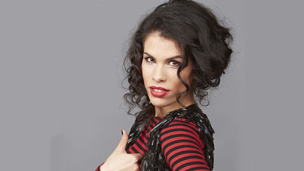 VeronikaS a Kali odkazujú: „Sila je v nás“