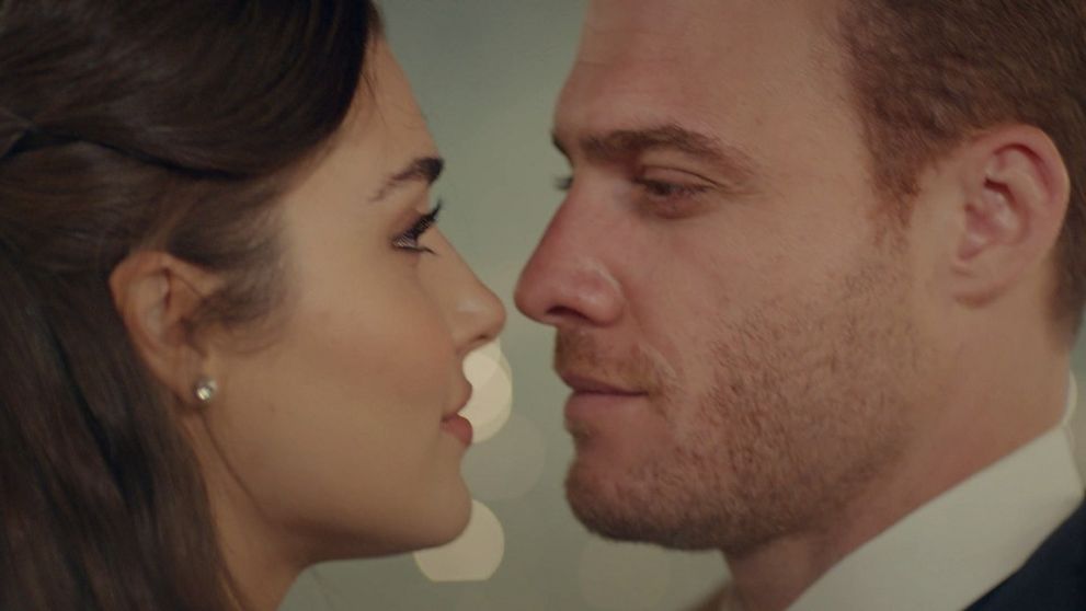 Láska na prenájom: 7. a 8. epizóda