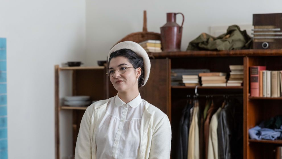 Seriálový megahit Dunaj, k vašim službám suverénnym štvrtkovým víťazom