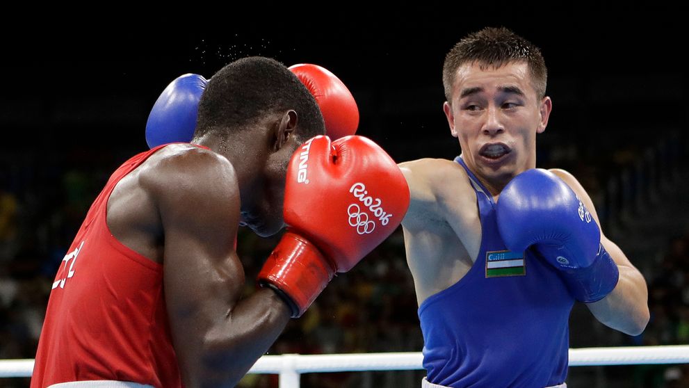 Letná olympiáda bez boxu? Medzi MOV a Medzinárodnou boxerskou asociáciou to vrie