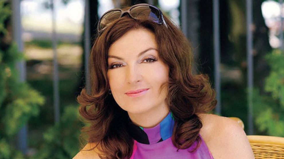 „Dievča z reklamy“ Beáta Dubasová má recept na šťastné manželstvo!