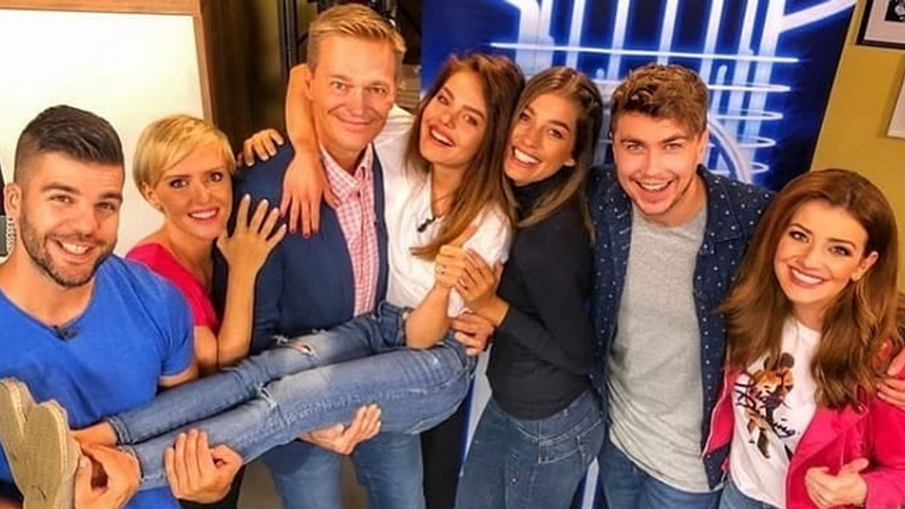 Markizáčka úplne nahá na fotke: Intímnu časť si vyretušovala