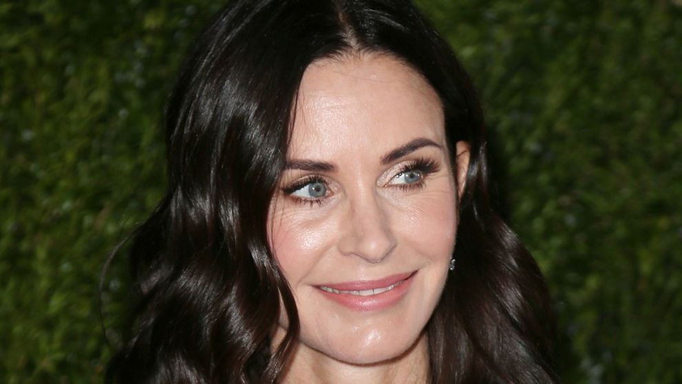 Monica z Priateľov ukázala krásnu dcéru. Už nie je malé dievčatko