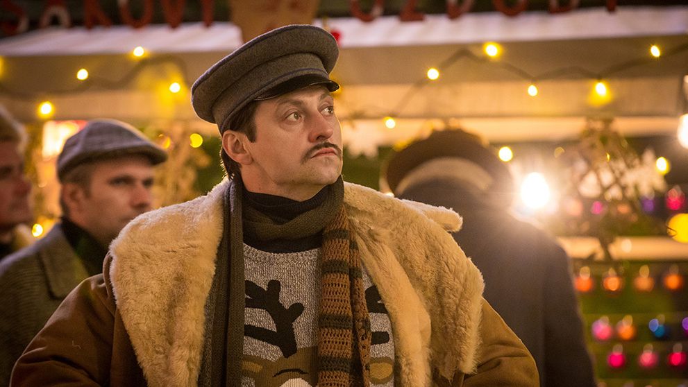 Rozprávka Tri želania sa dočkala slovenskej premiéry