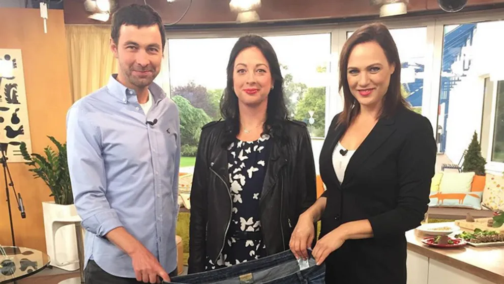 Zuzana schudla za rok 61 kíl: Ako žije dnes?