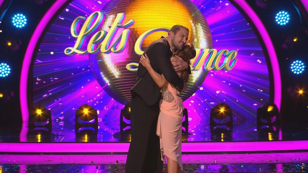 Víťazom Let's Dance je Ján Koleník! Pri ďakovnej reči sa rozplakal