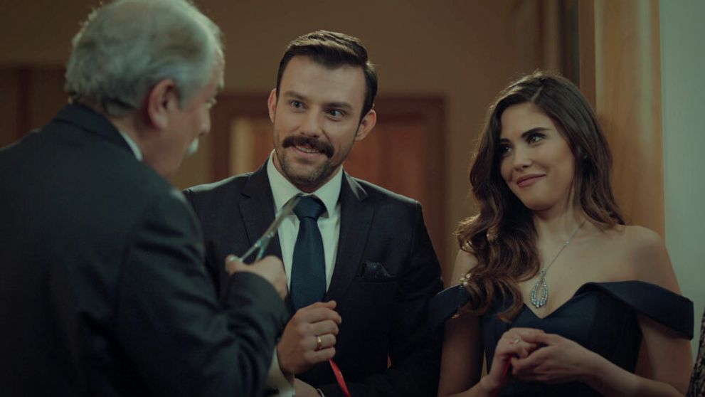 Neželaná nevesta: 7. a 8. epizóda