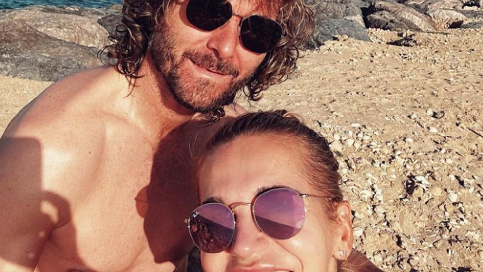 Dara Rolins a Pavel Nedvěd stavajú dom: Len za pozemok dali astronomickú sumu