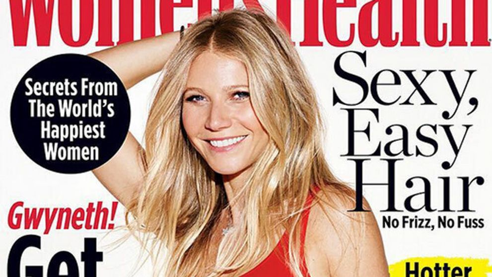 Gwyneth Paltrow vyzerá v 44 božsky. Toto by ste ale pre to nepodstúpili