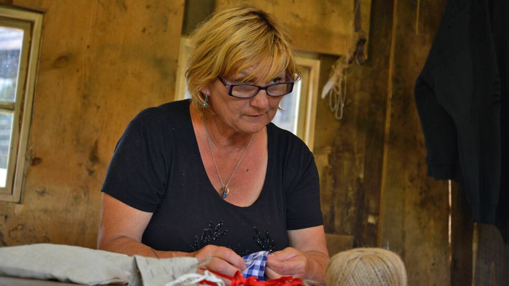 Smutná správa: Bývalá farmárka podľahla vážnej chorobe