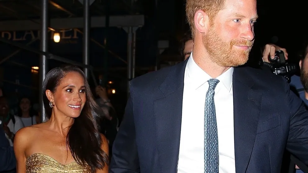 Nečakaná správa: Meghan a Harry vraj plánujú veľký krok