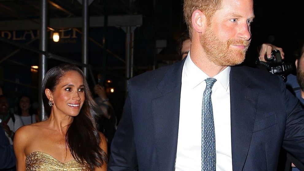 Nečakaná správa: Meghan a Harry vraj plánujú veľký krok