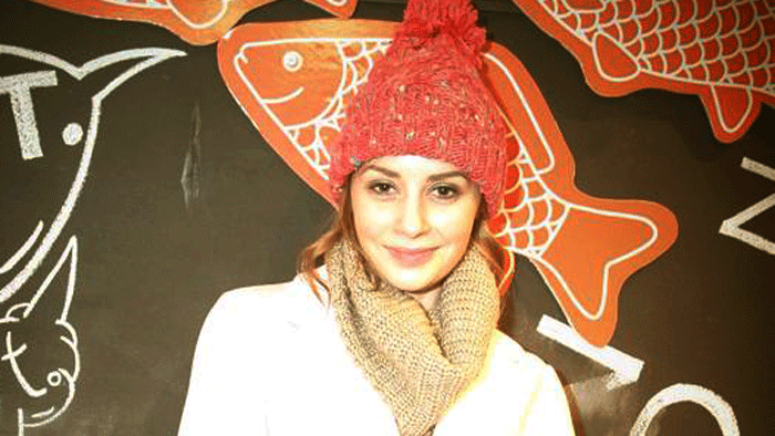 Mária Čírová a šedá myška? Nehrozí!