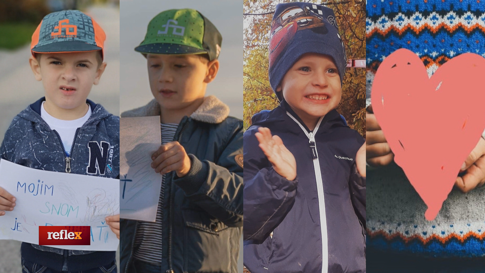 Štyria malí mušketieri