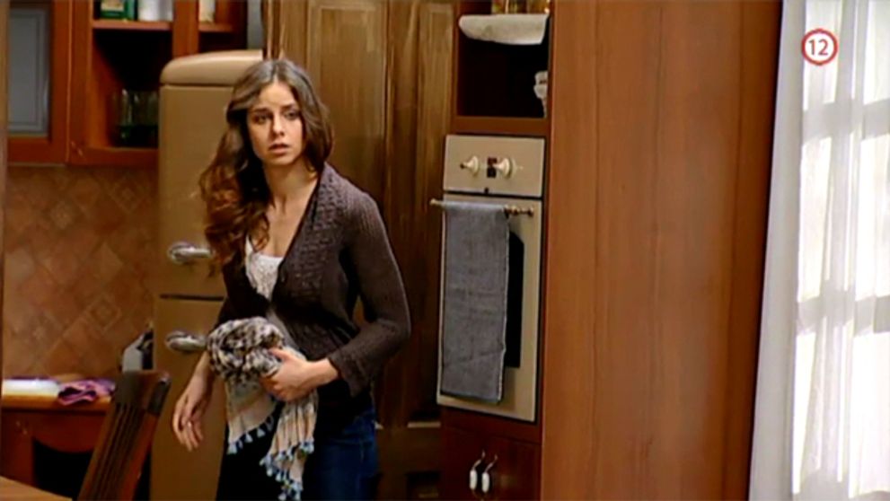 Búrlivé víno: 95. a 96. epizóda