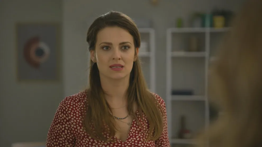 Beáta žiarli na učiteľku a Naďa dáva Martinovi ultimátum