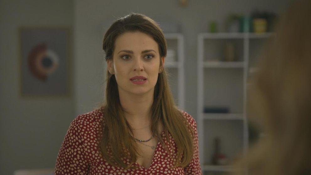 Beáta žiarli na učiteľku a Naďa dáva Martinovi ultimátum