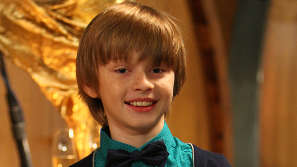 Riško Labuda: V tieni svojho slávneho dedka? Už dávno nie!